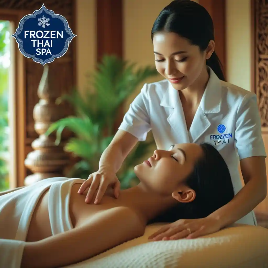 Aroma Massage Spa in Gulshan