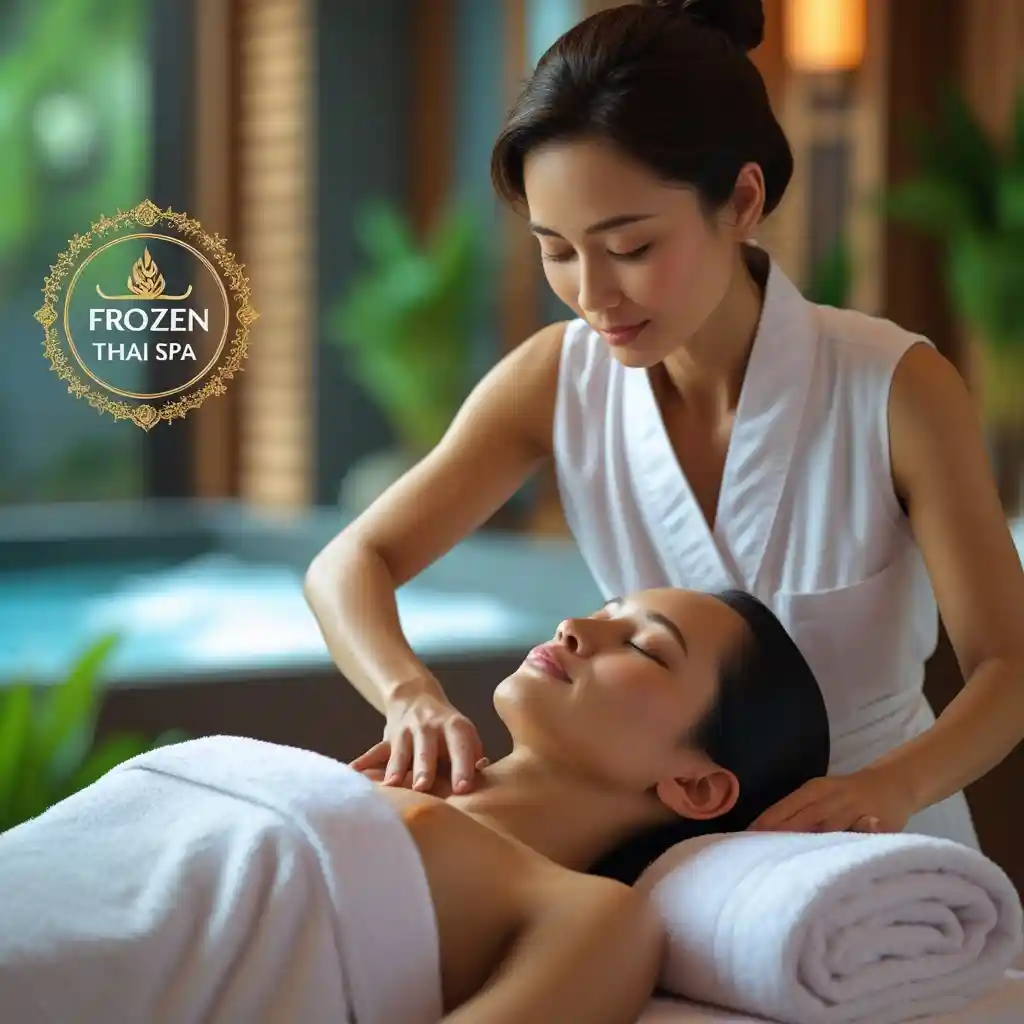 Nuru Massage Spa Dhaka