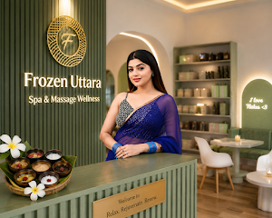 Frozen Uttara Spa & Massage Wellness place picture