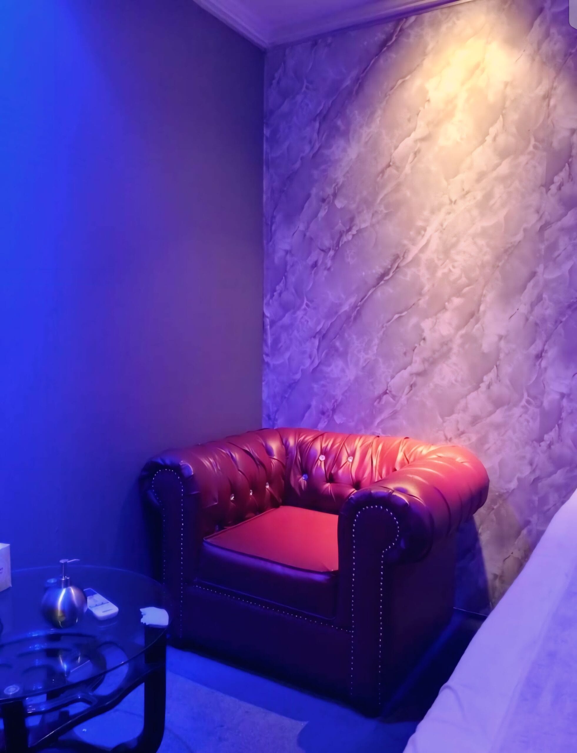 Spa near me - Frozen Thai Spa Dhaka