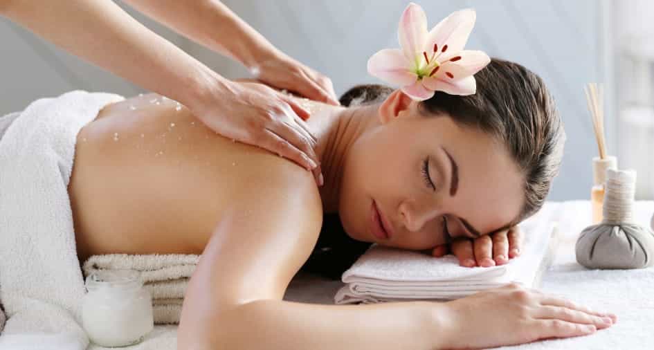 Full Body Massage Gulshan