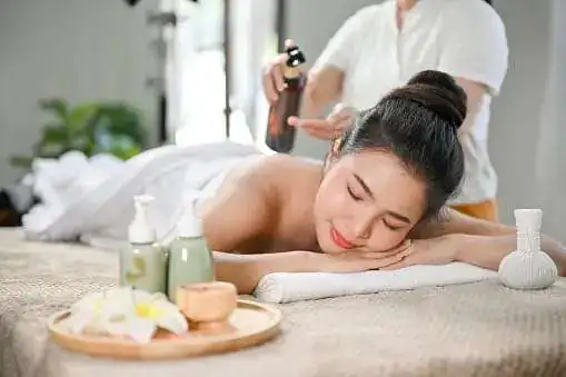 Spa Near Me Massage therapies