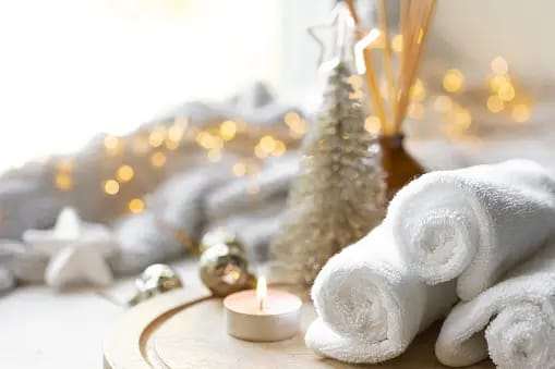 Best Spa in Bashundhara Spa in Bashundhara