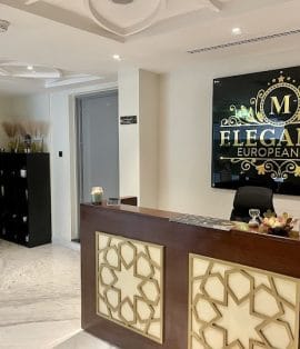 Elegance European Spa