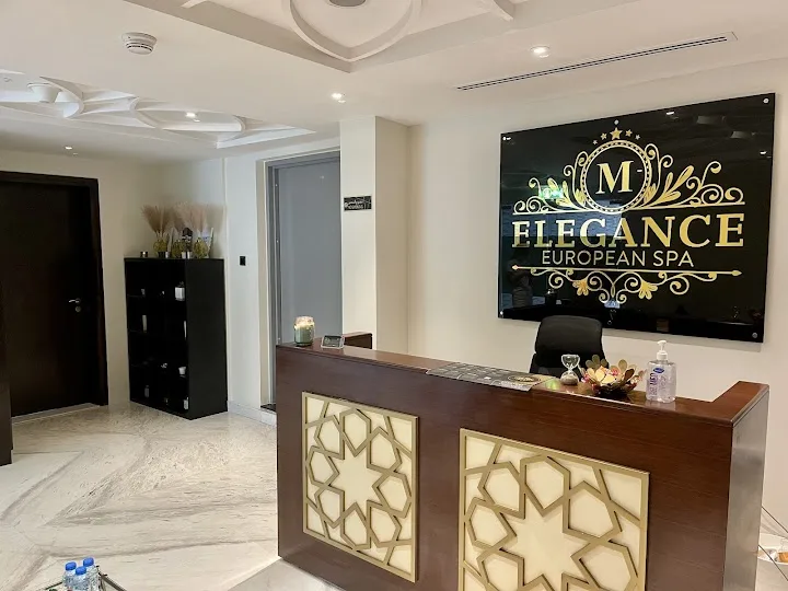 Elegance European Spa