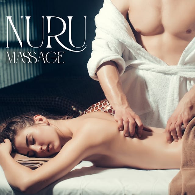 nuru massage