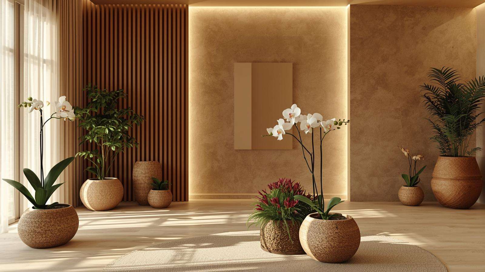 Frozen Thai Spa massage room in Gulshan, Dhaka