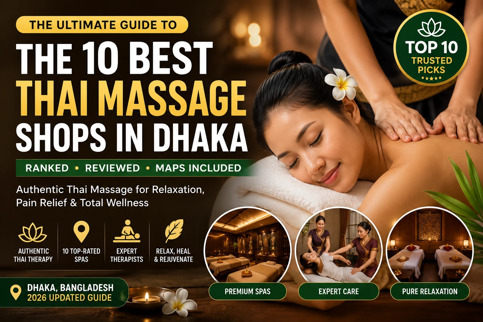 Top 10 Spa Centers in Gulshan (2026) – Best Spas in Gulshan, Dhaka | Frozen Thai Spa Top 10 Spa Centers in Gulshan (2026) – Best Spas in Gulshan, Dhaka | Frozen Thai Spa