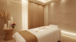 Deep Tissue Massage in Dhaka for chronic pain relief and muscle recovery