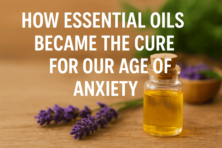 Essential Oils