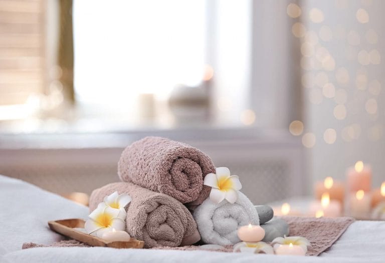 Full Body Massage in Dhanmondi