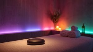 Best head-to-toe spa experience in Dhaka with premium thai massage spa services