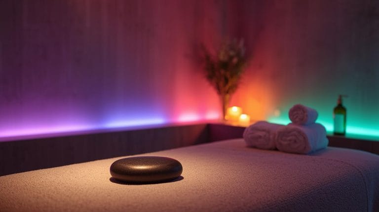 Best head-to-toe spa experience in Dhaka with premium thai massage spa services