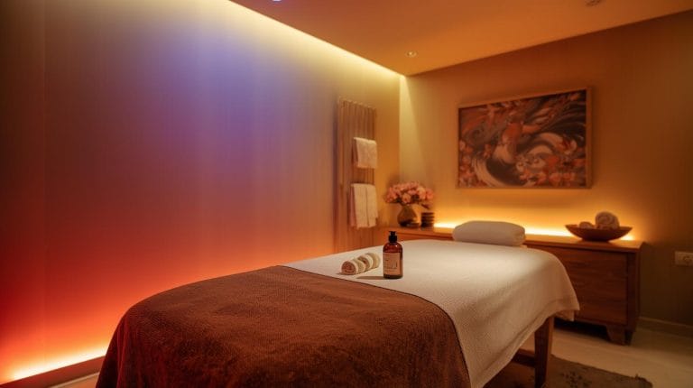 Best spa near me | Best Tips for Booking a Spa in Dhaka