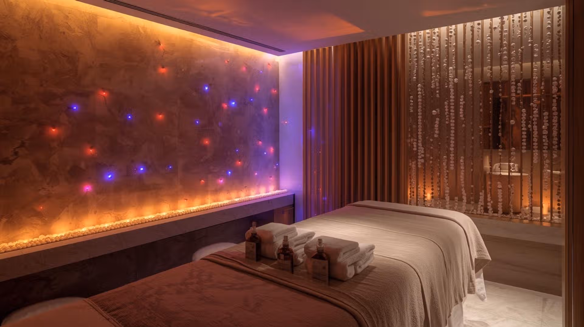 massage therapy solution for muscle knots in banani model town spa