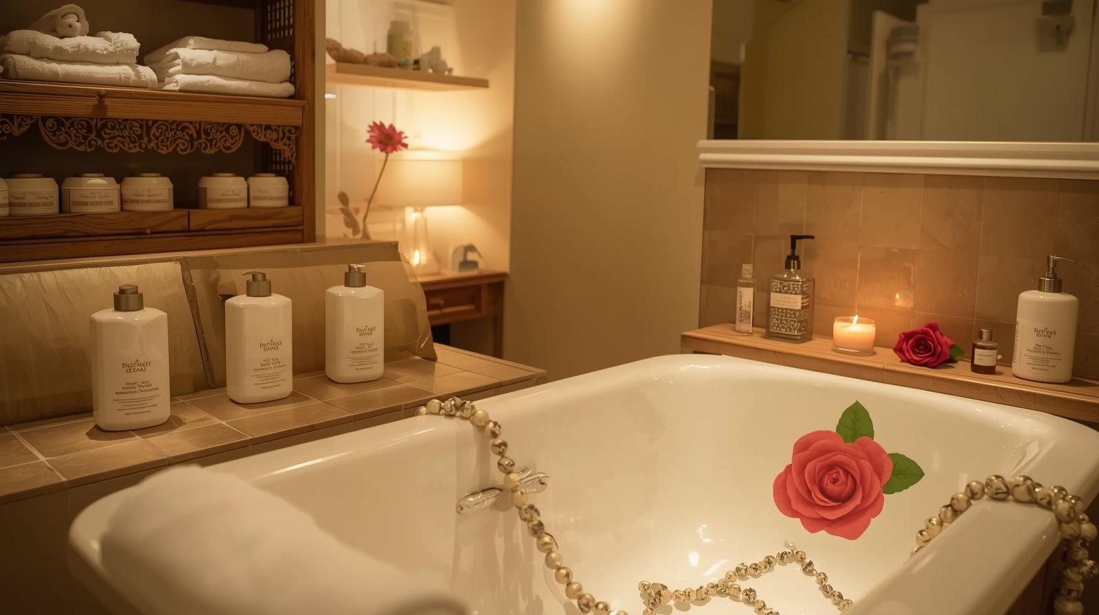 24-hour spa services in Dhaka with professional hair spa cream treatment