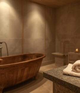 massage therapy for body pain relief at the best spa in Dhaka