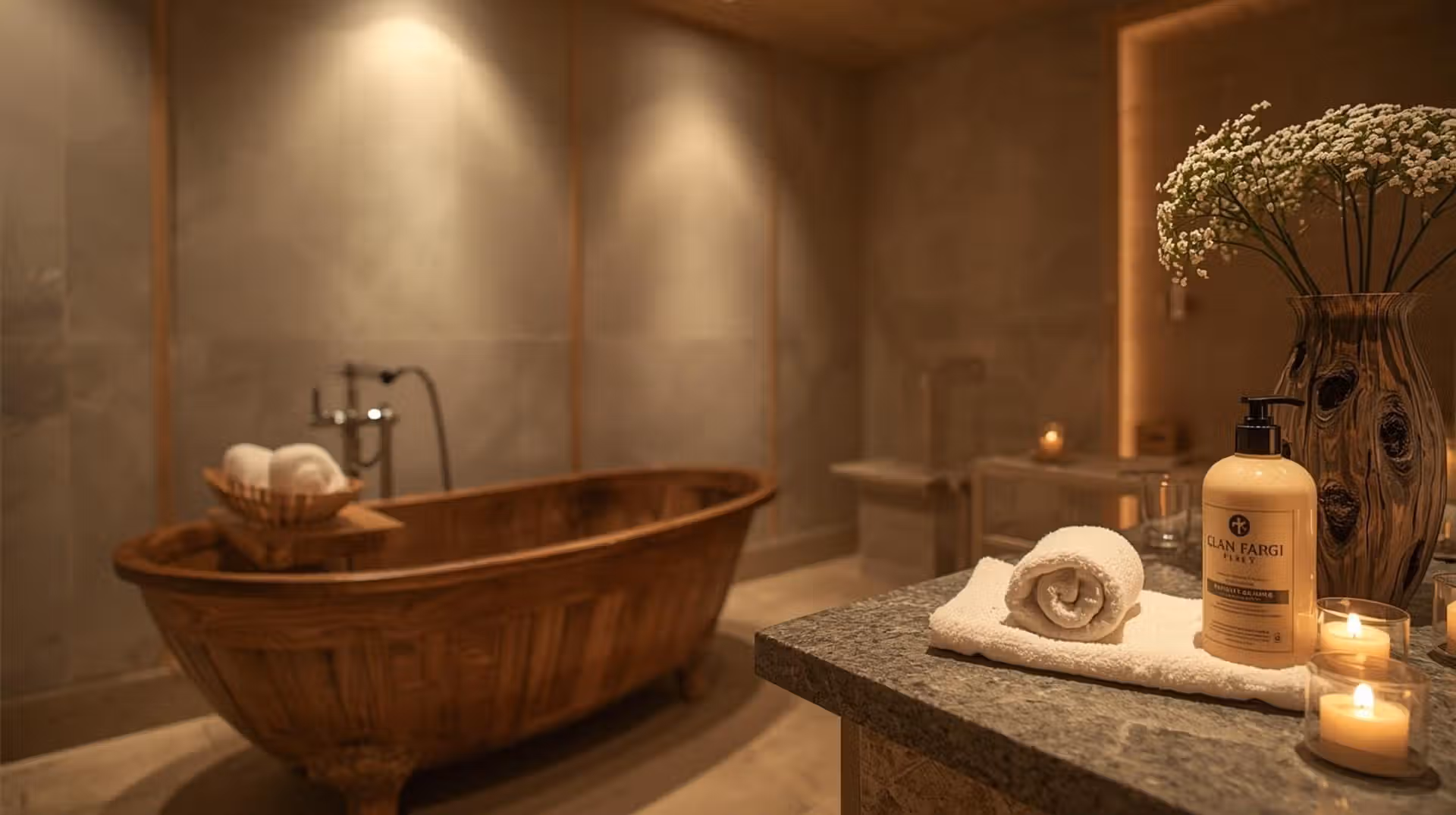 massage therapy for body pain relief at the best spa in Dhaka