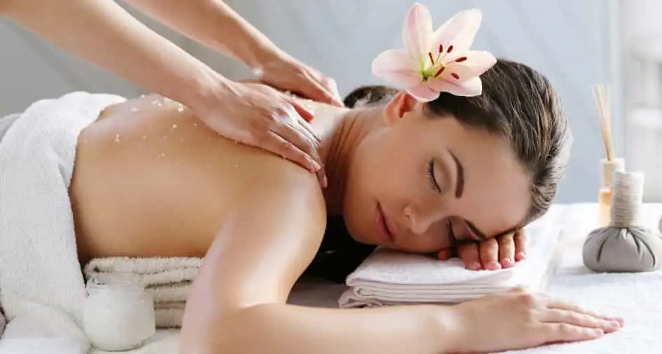 Full Body Massage in Gulshan