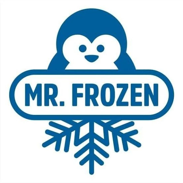 Mr Frozen - Wellness Brand Owner and Researcher