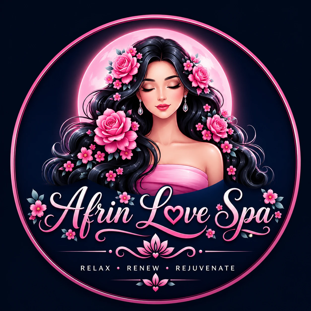 Afrin Love Spa - Premium Wellness Center