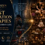 Best Relaxation Therapies for Modern Urban Life