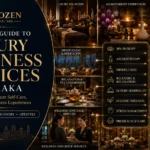 Complete Guide to Luxury Wellness Services in Dhaka