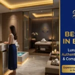Frozen Thai Spa - Best Spa at Banani