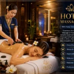 Melt Away Stress with Hot Stone Massage Therapy in Dhaka