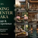 Relaxing Spa Center in Dhaka Best Massage & Wellness Experience | Frozen Thai Spa