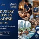 Spa Industry Overview in Bangladesh