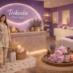 Trikosta Thai Spa