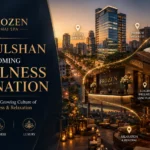Why Gulshan Is Becoming a Wellness Destination