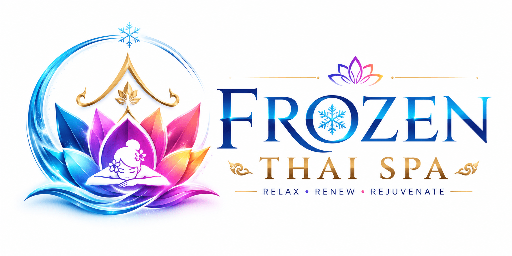 Frozen Thai Spa - Spa in Dhaka - Spa in Banani - Spa in Gulshan - Spa Near Me - Spa in Uttara - Spa in Bashundhara - Spa in Dhanmondi